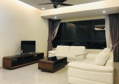 [Suites @ D'Pulze ] Fully Furnished Full Loan Best Invest