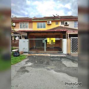 2 Storey Terrace House Taman Kantan Permai, Kajang