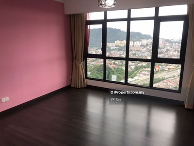 28 blvd 4r3b2cp Partly, View To Offer, Cheras, Kuala Lumpur