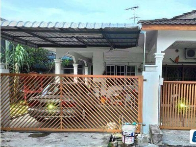 3 bedroom 1-sty Terrace/Link House for sale in Teluk Intan