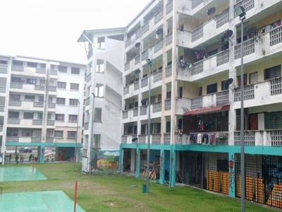 3 bedroom Apartment for sale in Setia Alam