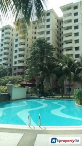 3 bedroom Condominium for sale in Ipoh