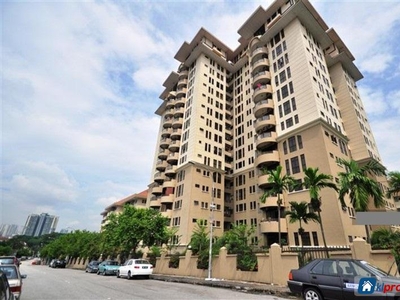 3 bedroom Condominium for sale in Old Klang Road
