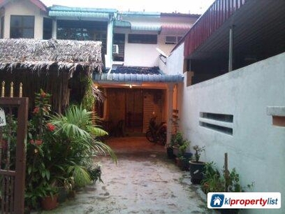 4 bedroom 2-sty Terrace/Link House for sale in Bayan Baru