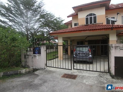 4 bedroom 2-sty Terrace/Link House for sale in Puchong