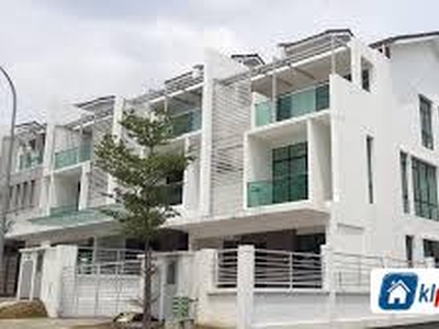5 bedroom 3-sty Terrace/Link House for sale in Puchong