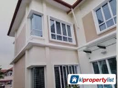 6 bedroom 2-sty Terrace/Link House for sale in Kepong