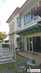 6 bedroom Semi-detached House for sale in Cheras