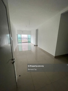 Apartment 3 Rooms Condo LRT MRT Rc Razak City Residences Sungai Besi