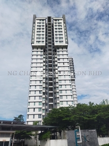 Apartment For Auction at Epic Residences