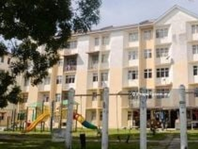 Apartment Rista Villa for Sale at Putra Perdana, Puchong