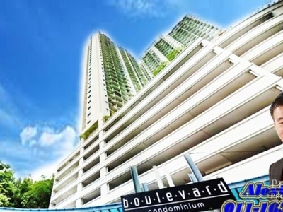 Boulevard Condominium, Ayer Itam, Penang