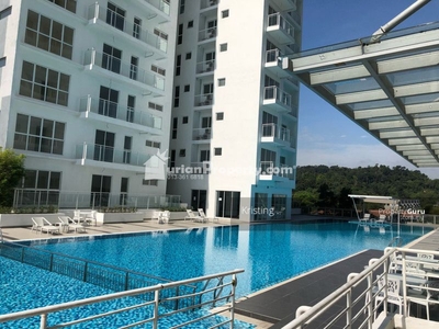 Condo For Sale at Duet Residence