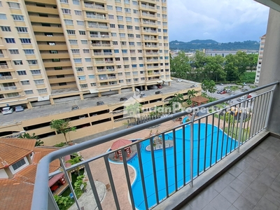 Condo For Sale at K Boulevard