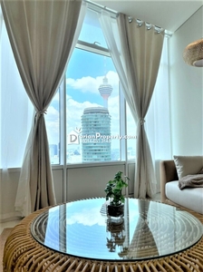 Condo For Sale at Sky Suites