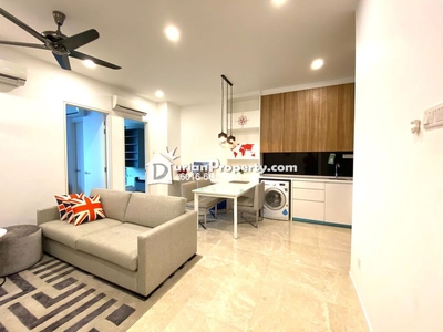 Condo For Sale at The Manhattan 61