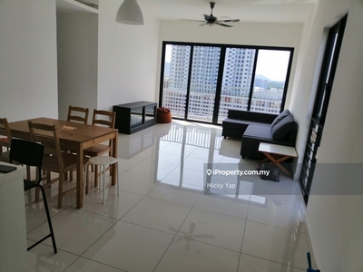 Condo for Sale near Batu Kawan Design Village Ikea Aspen Vision City