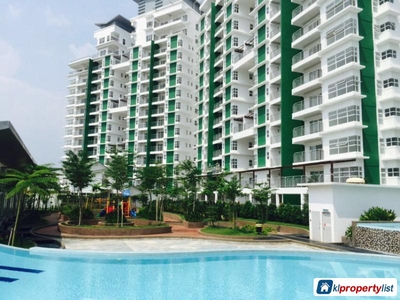 Condominium for sale in Ampang