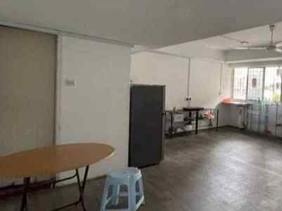 ️DEPOSIT Chow Kit Fully Furnished Room ️ For Rent