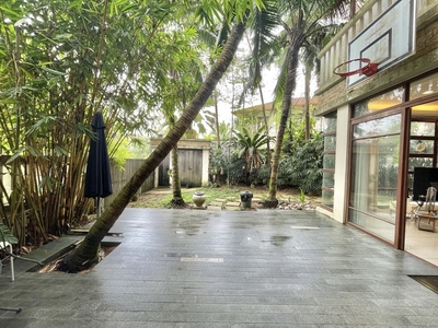 [END LOT,FREEHOLD] Double Storey Terrace Jalan Ubin,Bukit Jelutong