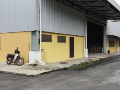 Factory for sale in Seremban