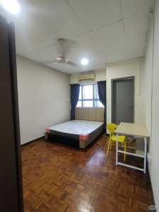 Female Unit Middle Room Nearby Starling Mall, Atria Mall limited room available