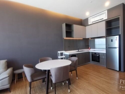 For Rent City of Dreams Service Residence Condominium Tanjung Tokong Pulau Pinang