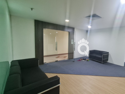 FOR RENT | MENARA MAA | CORPORATE OFFICE | FURNISHED | READY