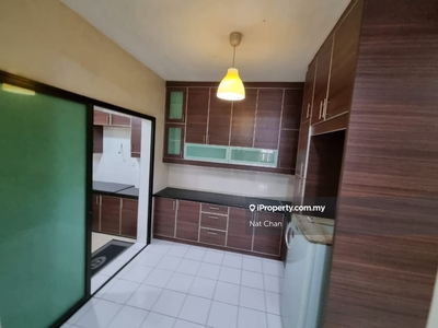 Fortune avenue,fortune perdana kepong for sell