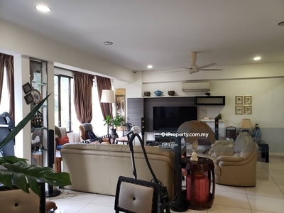 Fully furnished beautiful apartment for sale at Below mv