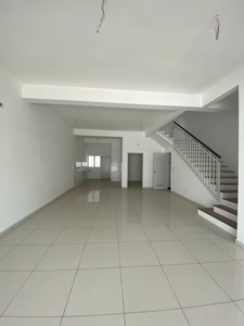 Gamuda Gardens, Rawang, Selangor, Aida, 2 Storey Terrace