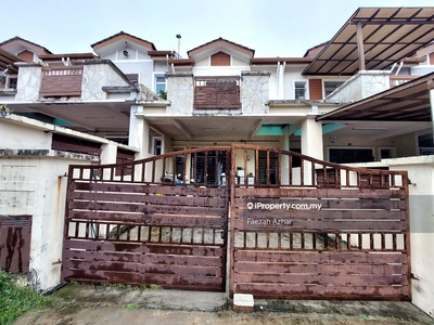 Jp Perdana House For Sale