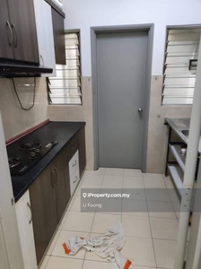 Kepong condo,easy access,mall,grocery,f&b,kc,