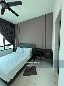 Limited masterbedroom for rent connect to brt near sunway monash