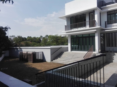 Luxury Bungalow Primo 2 Exclusive Residence Bukit Jelutong Shah Alam