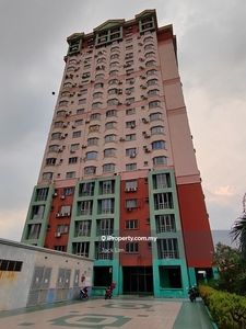 Menara Klh Condominium Puchong, Bandar Puchong Jaya - Fully Furnished