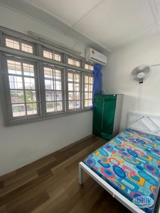 Nice & Comfortable Single Room at SS2, Petaling Jaya