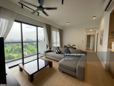 Panorama Residences for Sale- Brand New Unit