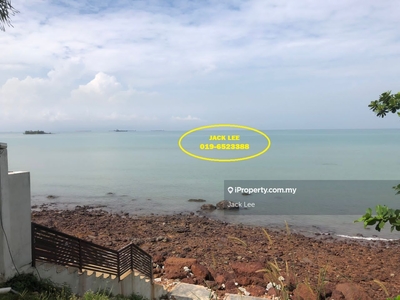 Port Dickson Bungalow Homestay For Sale