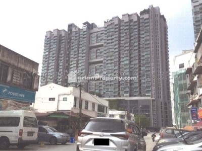 Serviced Residence For Auction at The Leafz