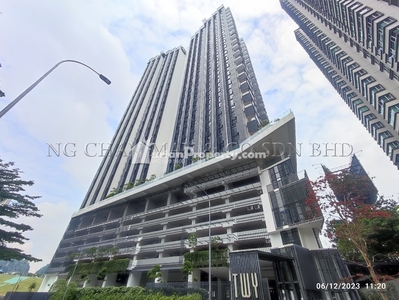 Serviced Residence For Auction at TWY