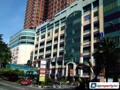 Shop-Office for sale in Tanjung Bungah