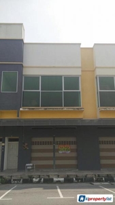 Shophouse for sale in Ipoh