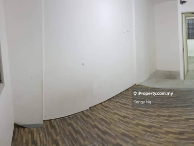 Sri Saujana Georgetown Well Maintained For Sale and Rent