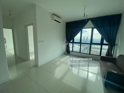 Three33 Residence Condo @Kepong For Sale