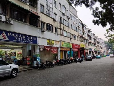 WTS Chendana Shop Apartment Bandar Bukit Puchong 7
